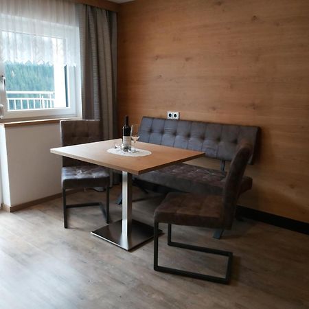 Apart Romantica Kappl  Kültér fotó