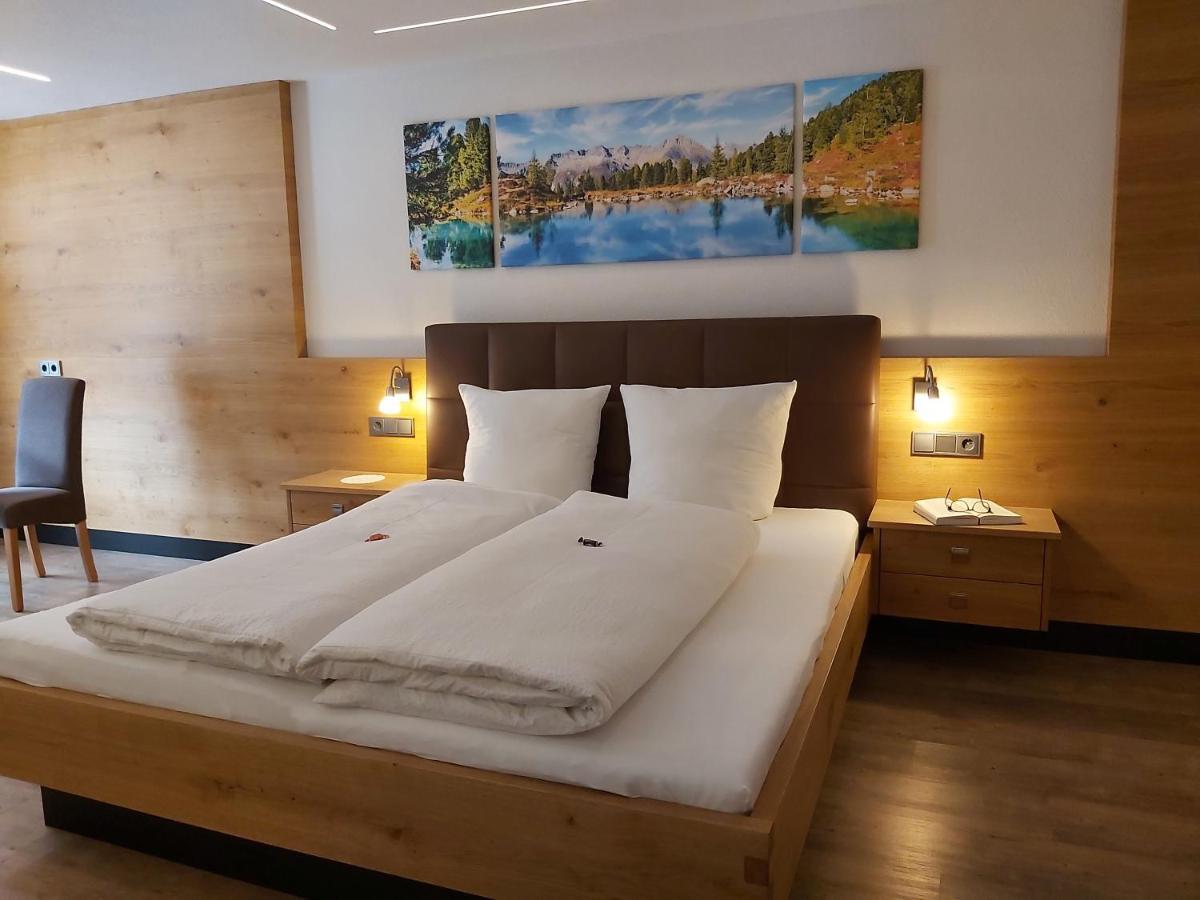 Apart Romantica Kappl  Kültér fotó