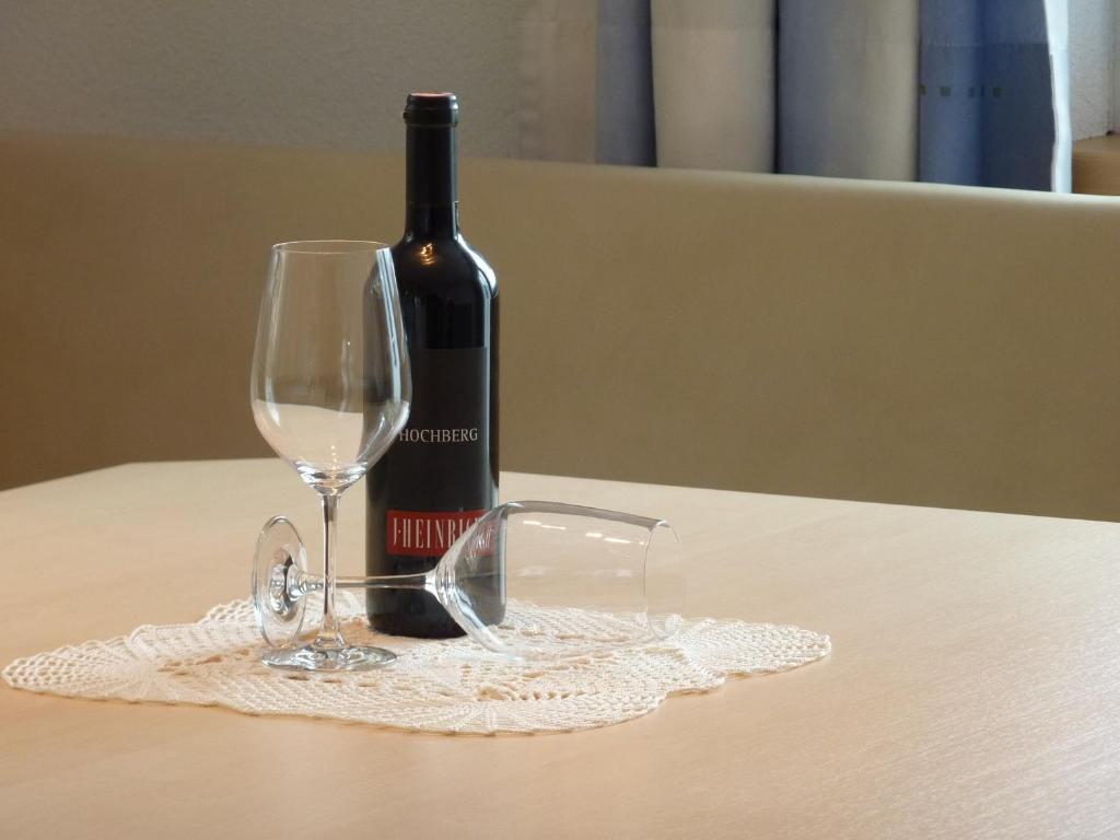 Apart Romantica Kappl  Szoba fotó