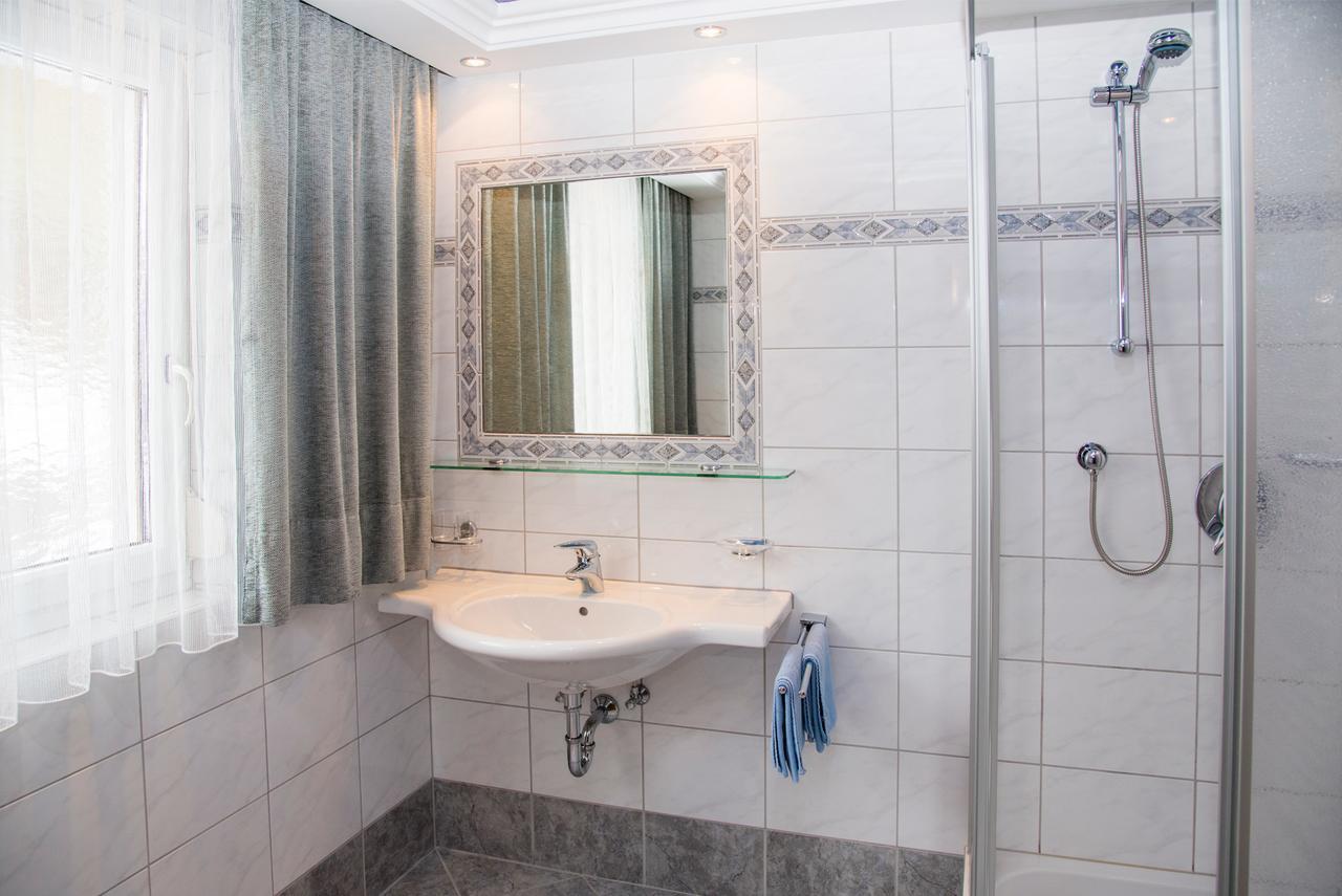 Apart Romantica Kappl  Kültér fotó