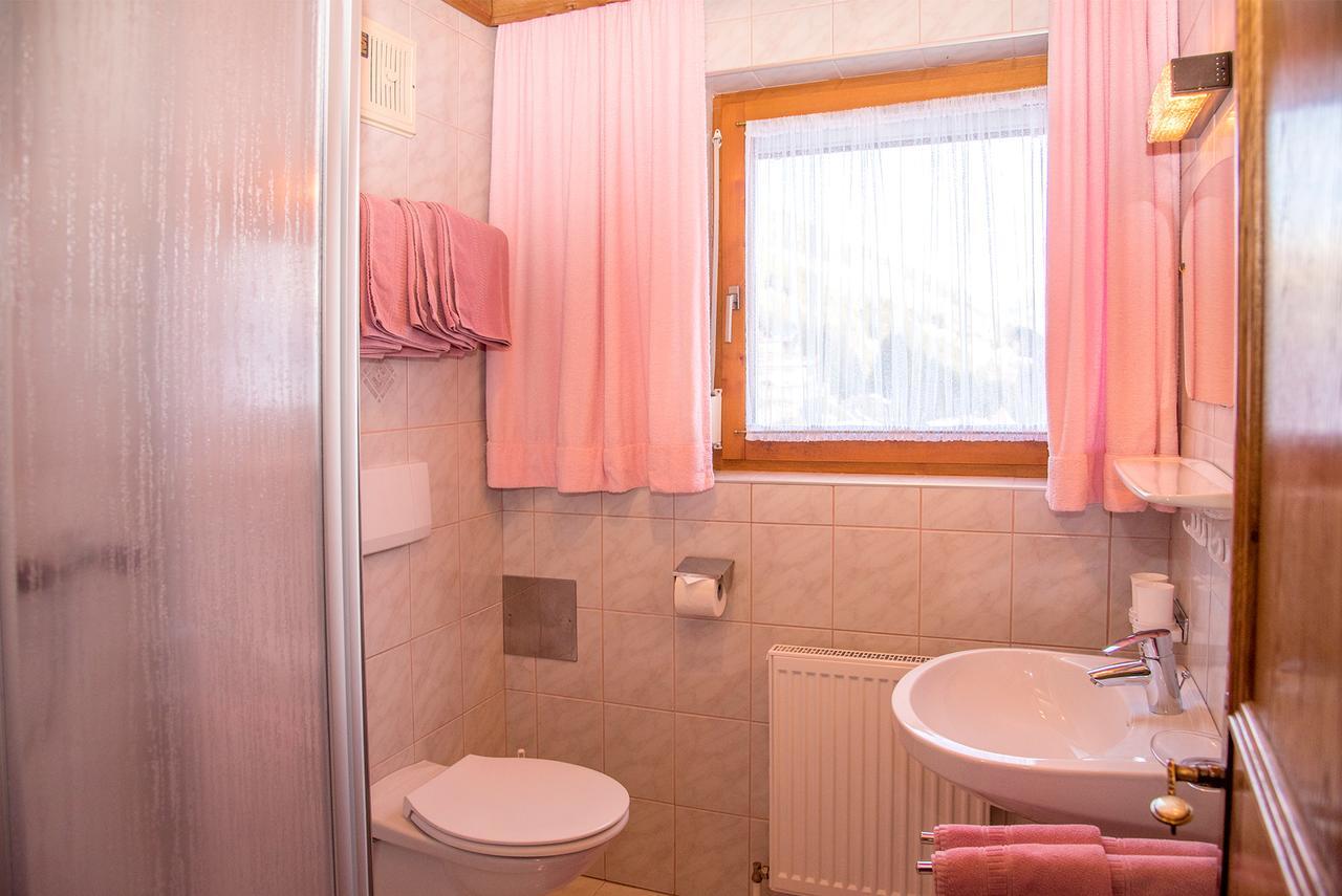 Apart Romantica Kappl  Kültér fotó