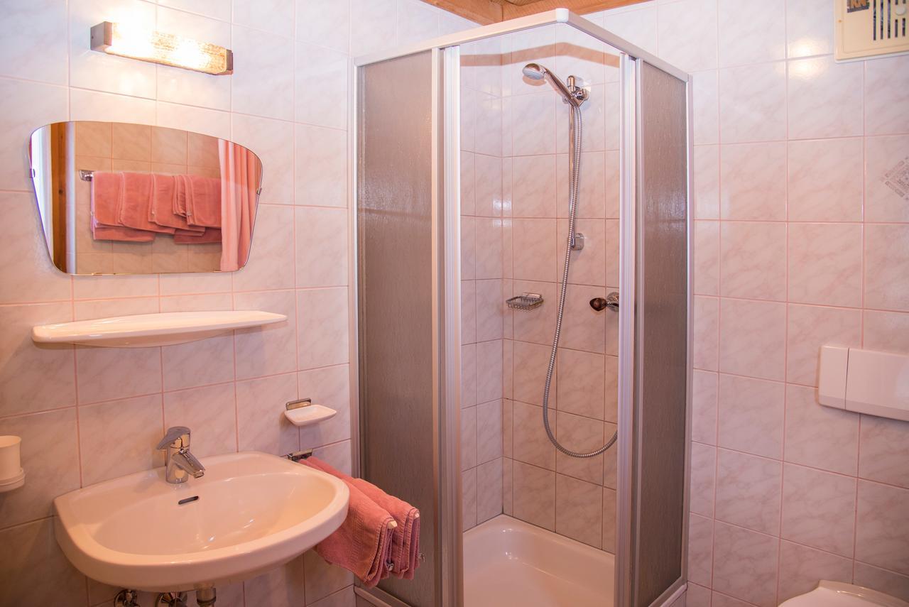 Apart Romantica Kappl  Kültér fotó